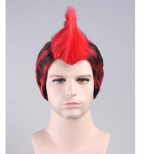 Red Punk